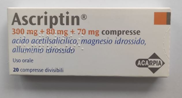 ASCRIPTIN