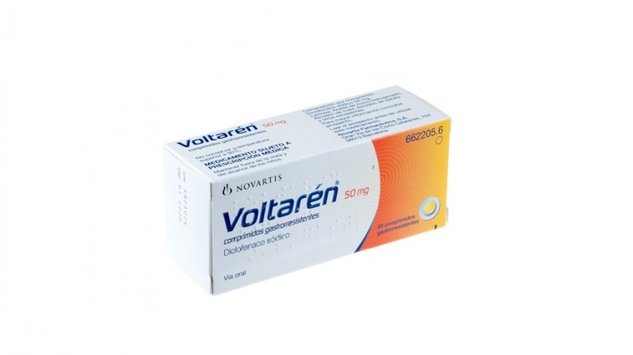 VOLTAREN
