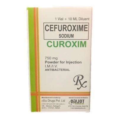 CUROXIM
