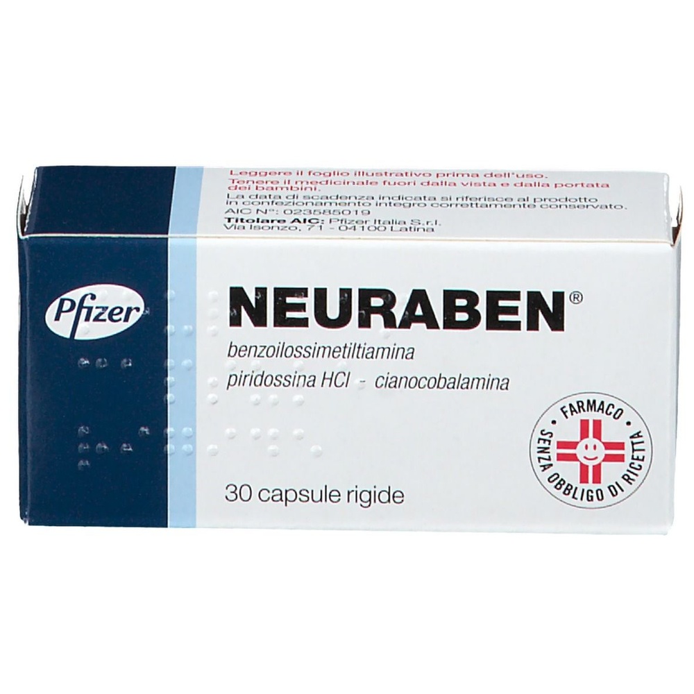 NEURABEN