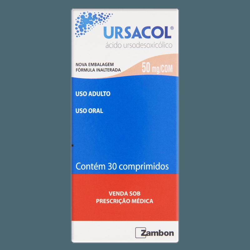 URSACOL