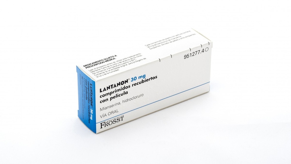 LANTANON