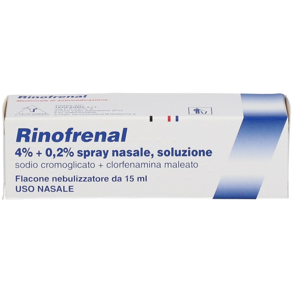 RINOFRENAL