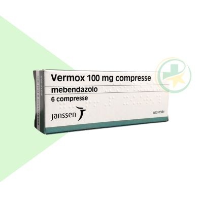 VERMOX
