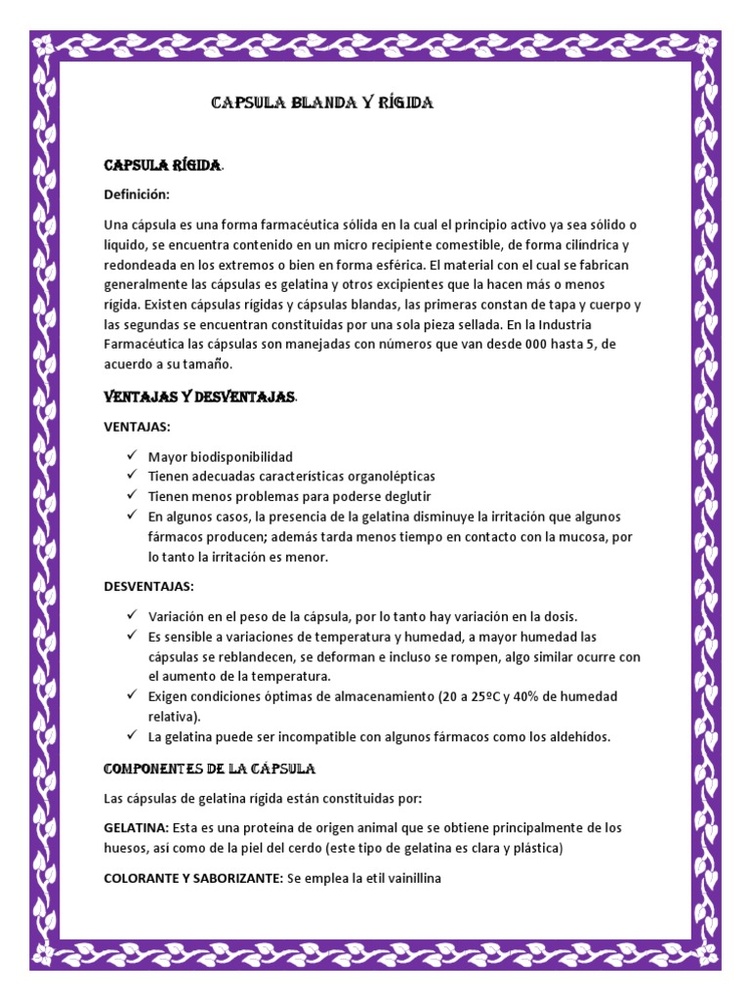 COMPENDIUM