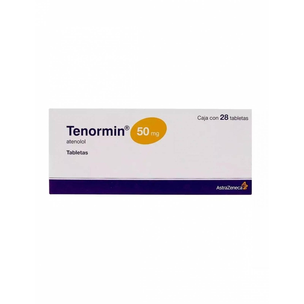 TENORMIN