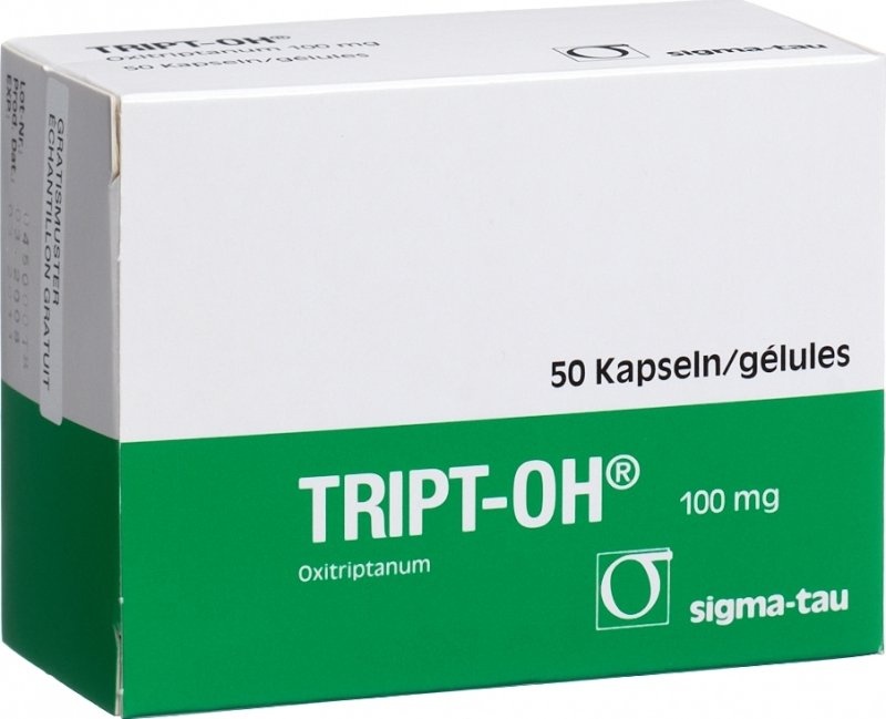 TRIPT-OH