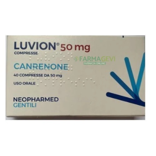 LUVION