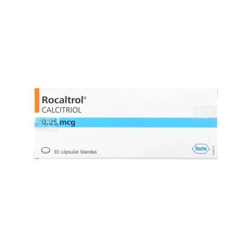ROCALTROL