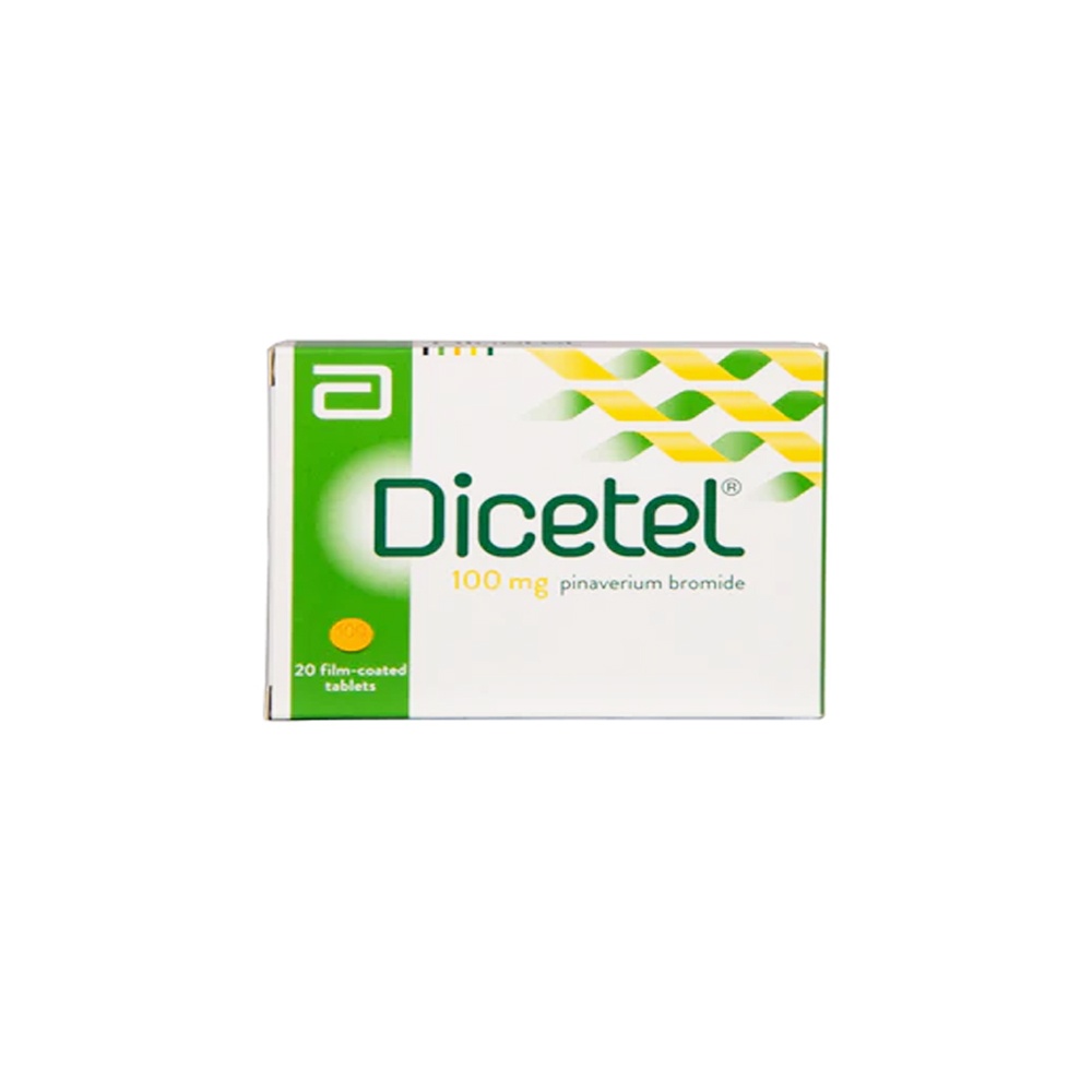 DICETEL