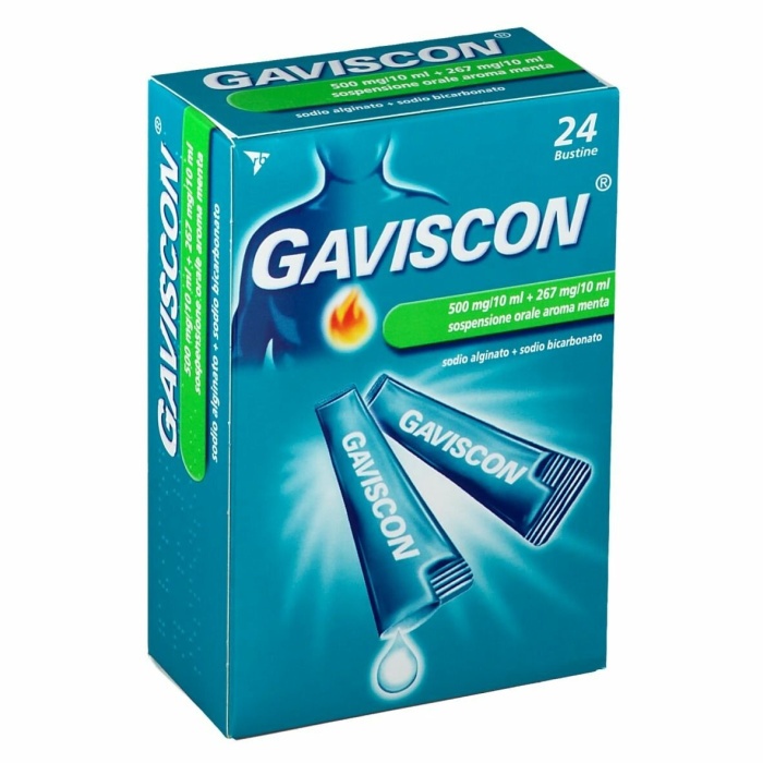 GAVISCON