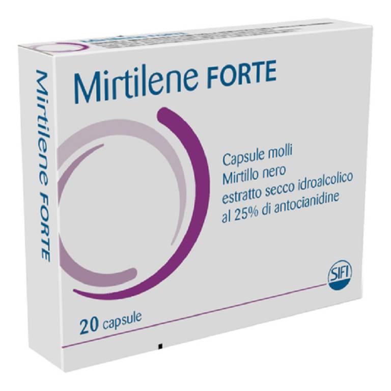 MIRTILENE