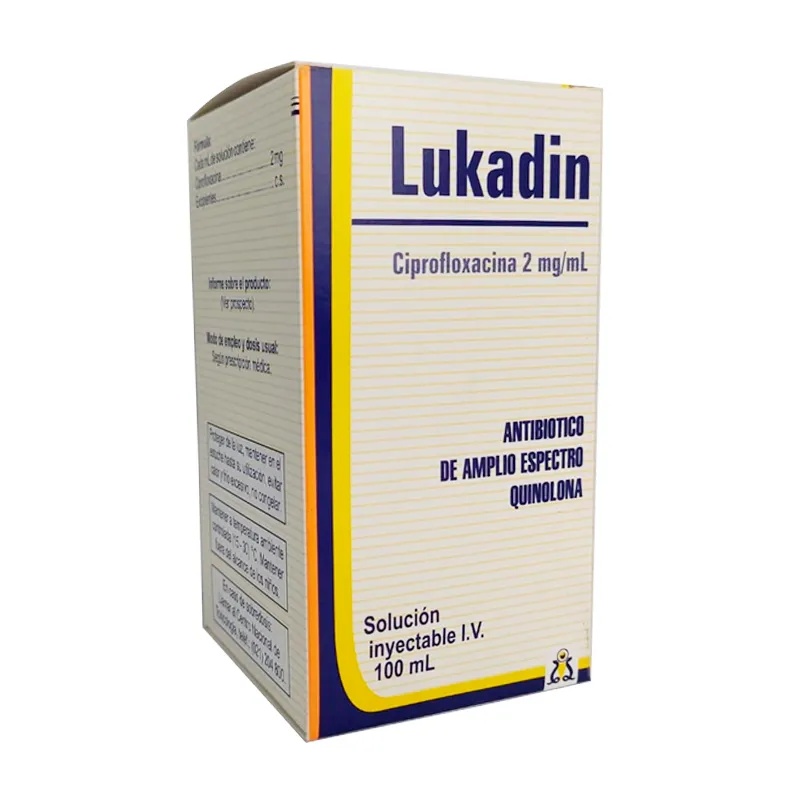 LUKADIN