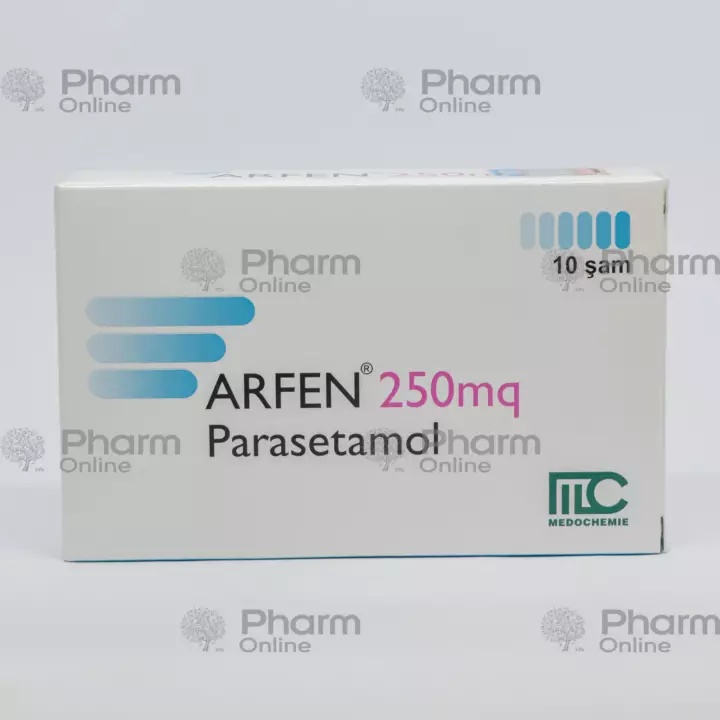 ARFEN