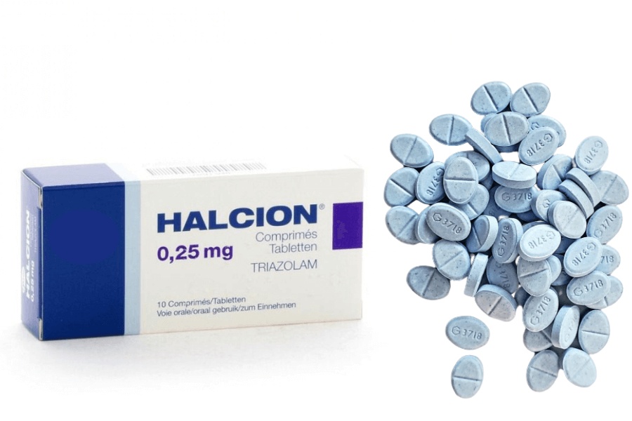 halcion-compressa-125-microgrammi