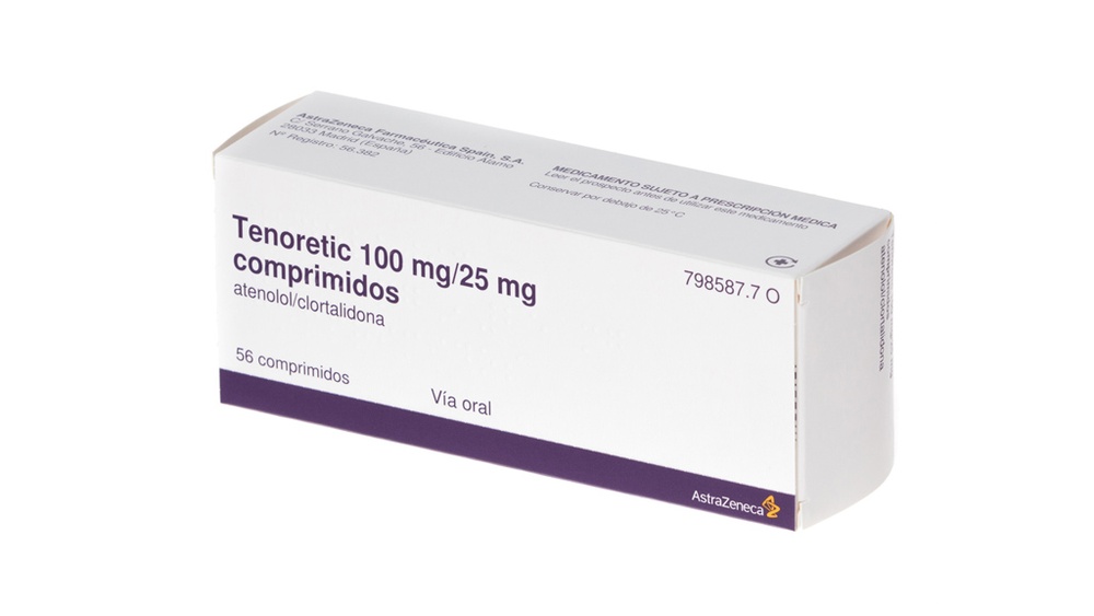 TENORETIC