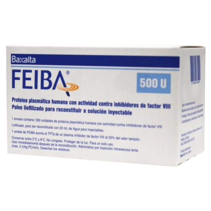 FEIBA