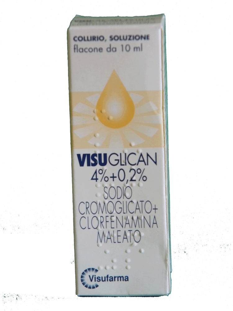 VISUGLICAN