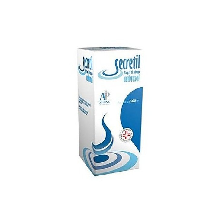 SECRETIL