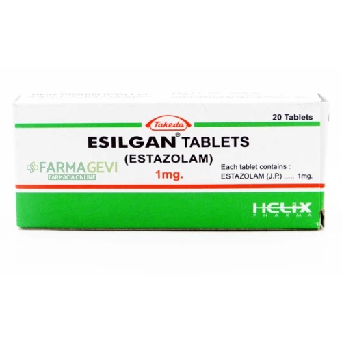ESILGAN