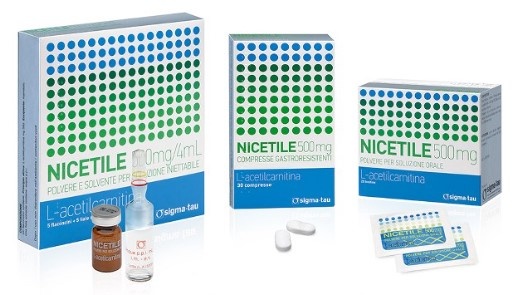 NICETILE