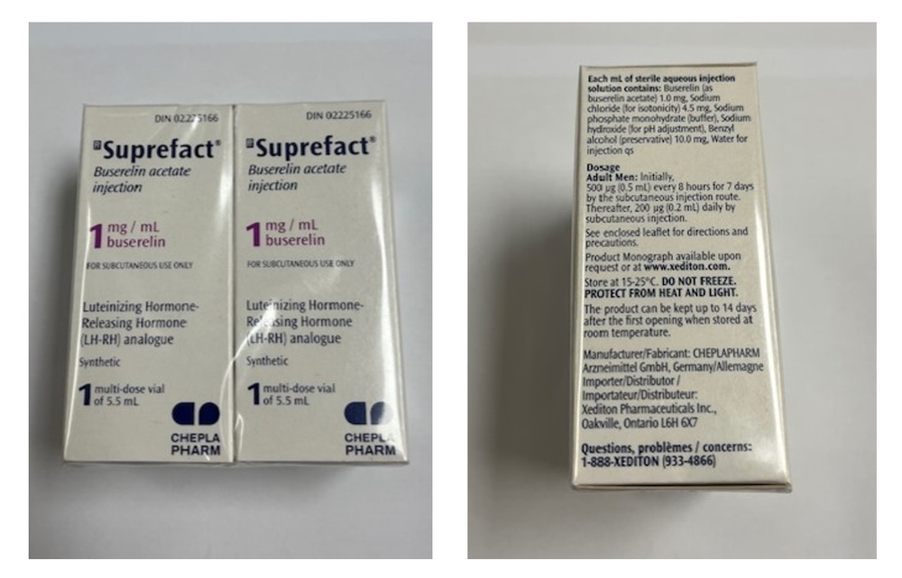 SUPREFACT