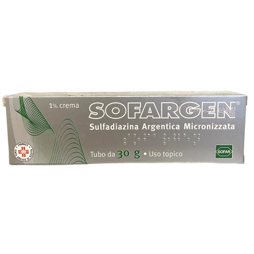 SOFARGEN