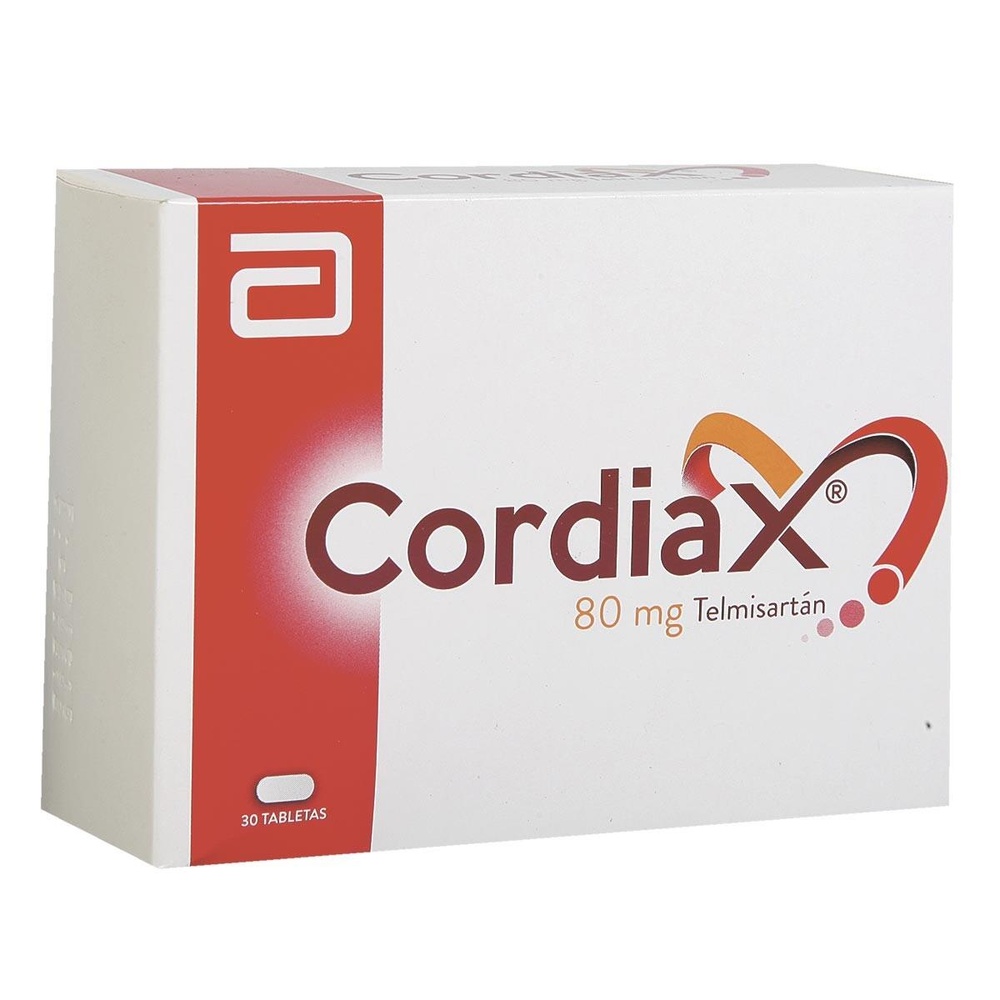 CORDIAX