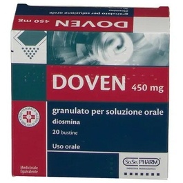 DOVEN