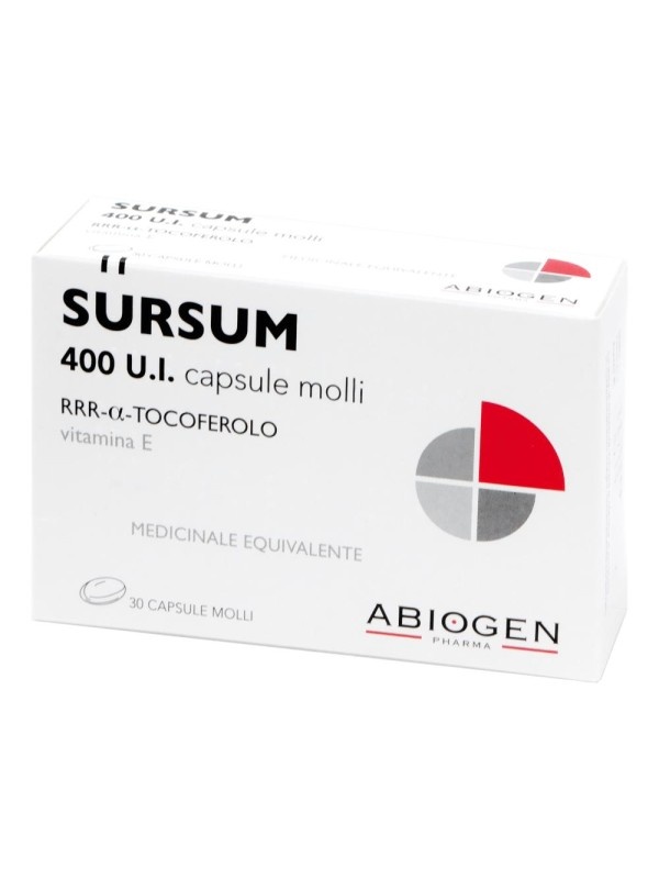 SURSUM