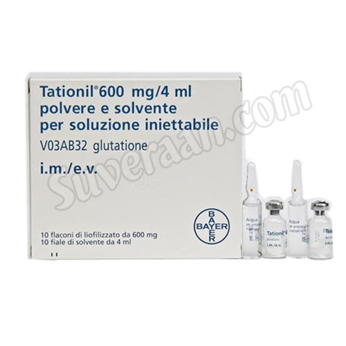 TATIONIL