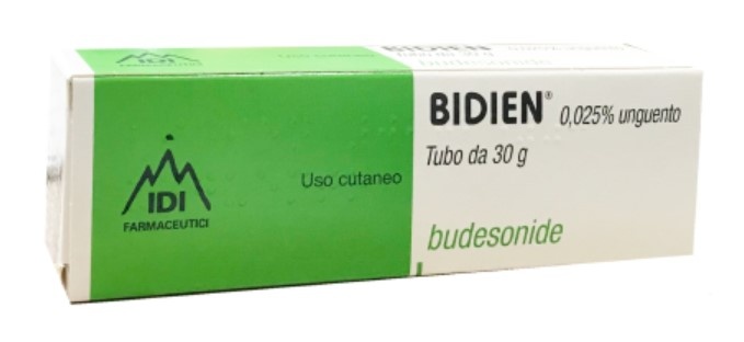 BIDIEN
