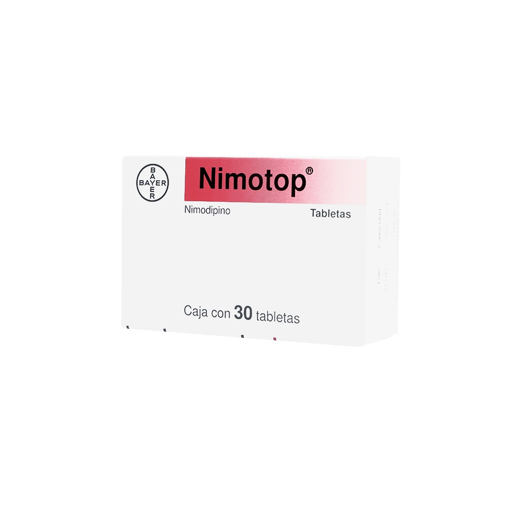 NIMOTOP