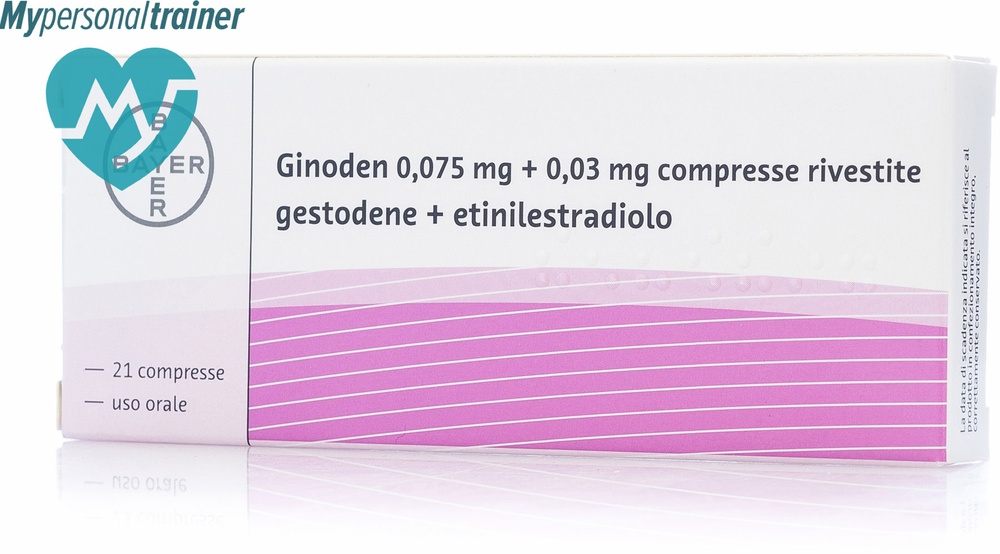GINODEN