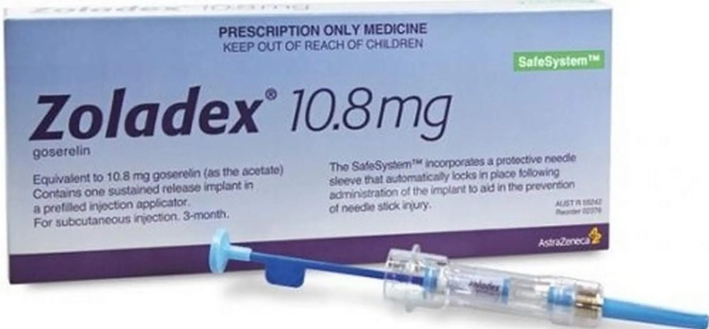 ZOLADEX