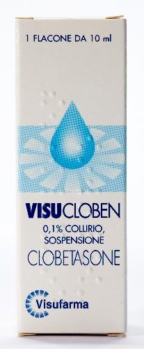 VISUCLOBEN