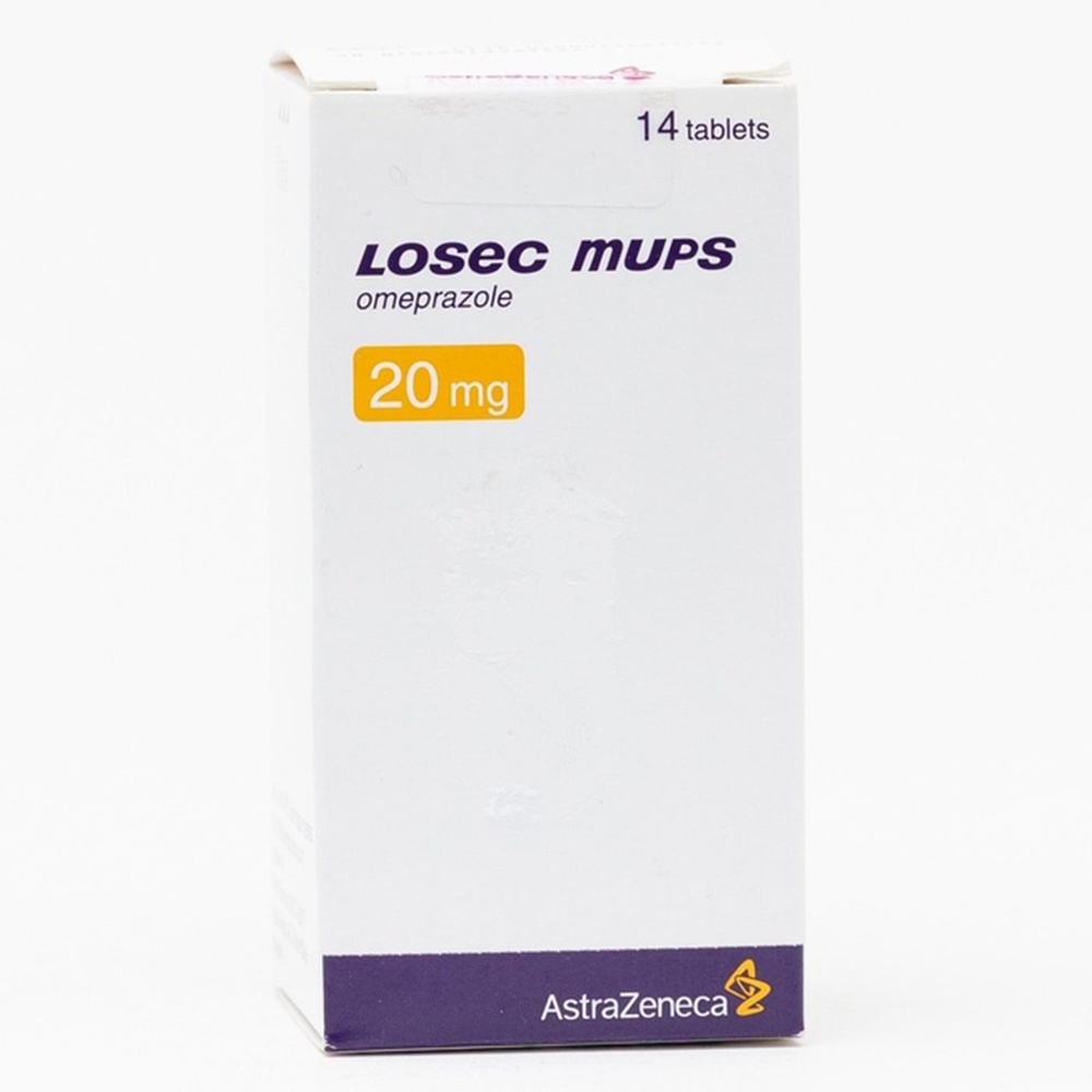 LOSEC