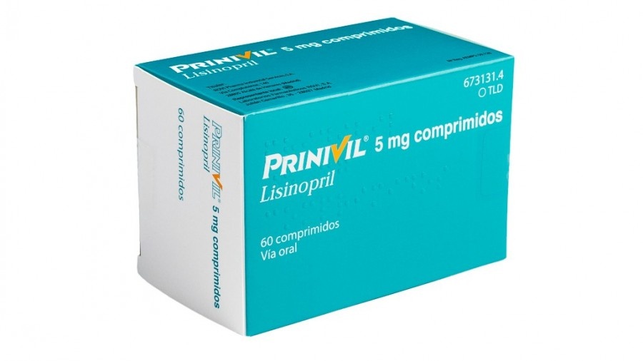 PRINIVIL