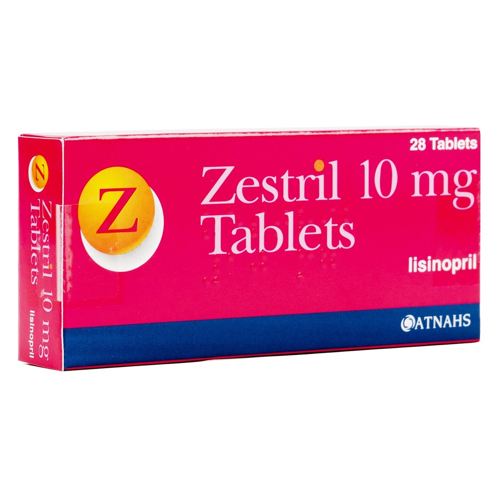 ZESTRIL