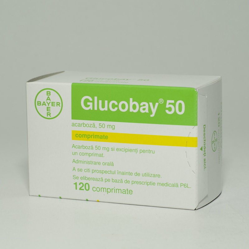 GLUCOBAY