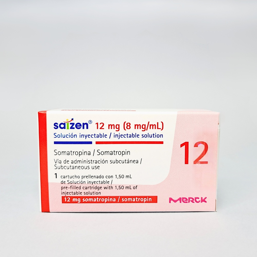SAIZEN