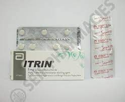 ITRIN