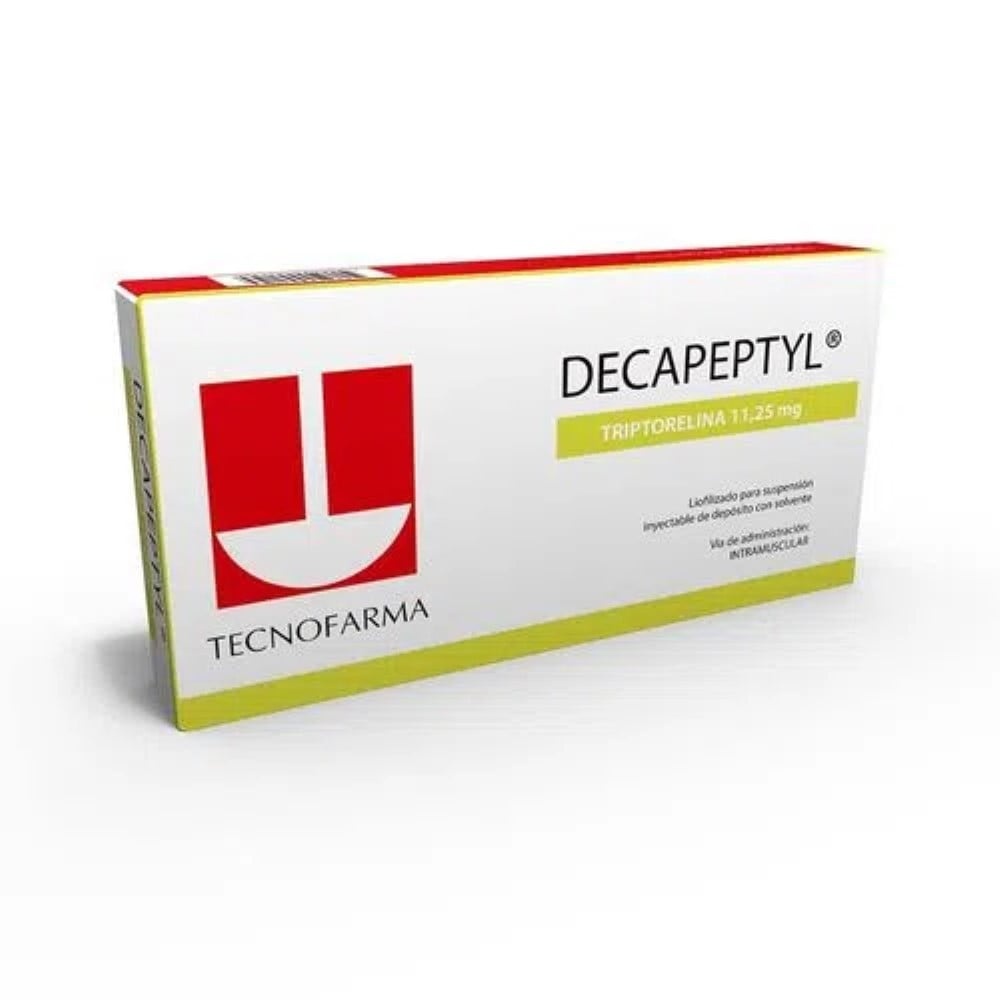 DECAPEPTYL
