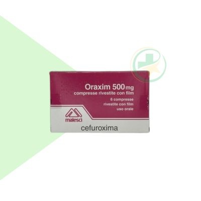 ORAXIM