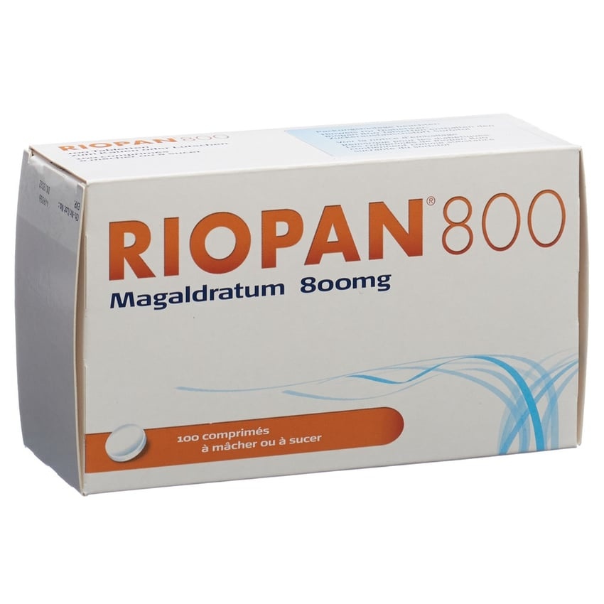RIOPAN