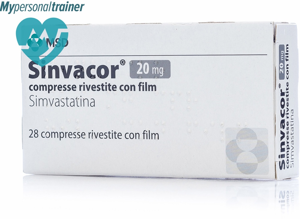 SINVACOR