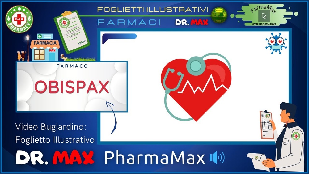 OBISPAX