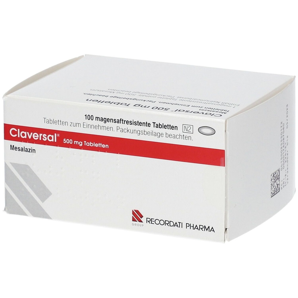 CLAVERSAL