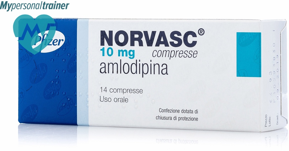 NORVASC