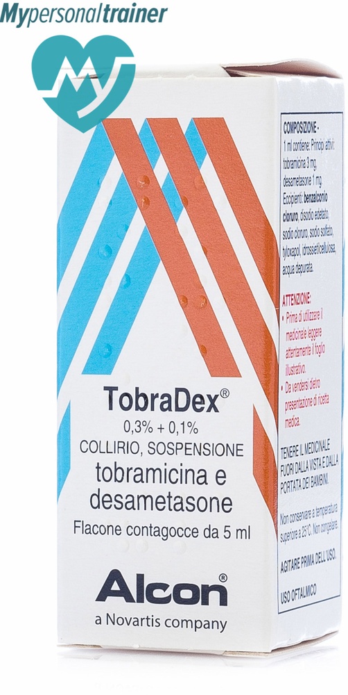 TOBRADEX